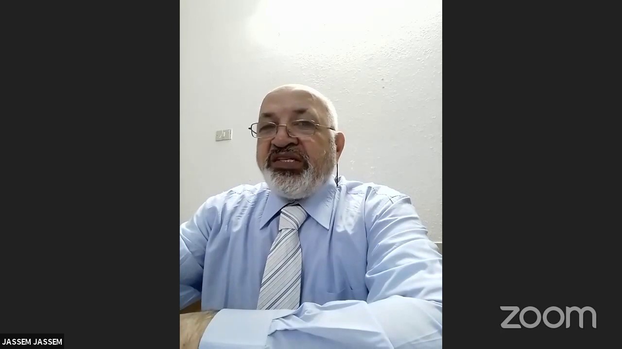 علم اللغة النفسي في التراث العربي للدكتور جاسم علي جاسم