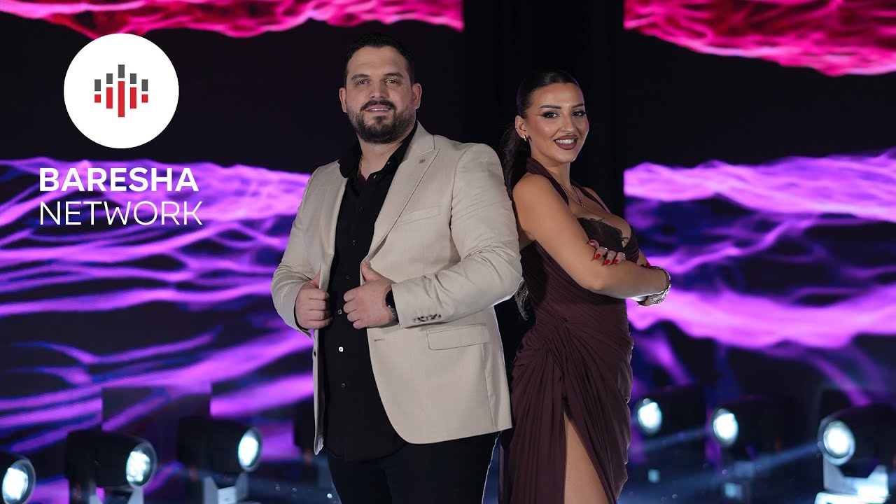 Gramoz Gervalla x Butrina Lushtaku - ZEMRA NUK T&rsquo;REFUZON #2026