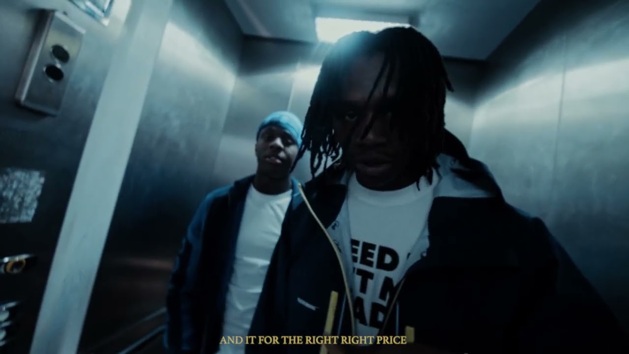 M'Way x YTB KL - No Sleep (Official Music Video) @1mway @ytbkl