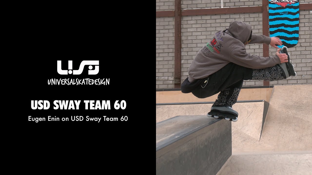 USD Sway Team 60 - Promo