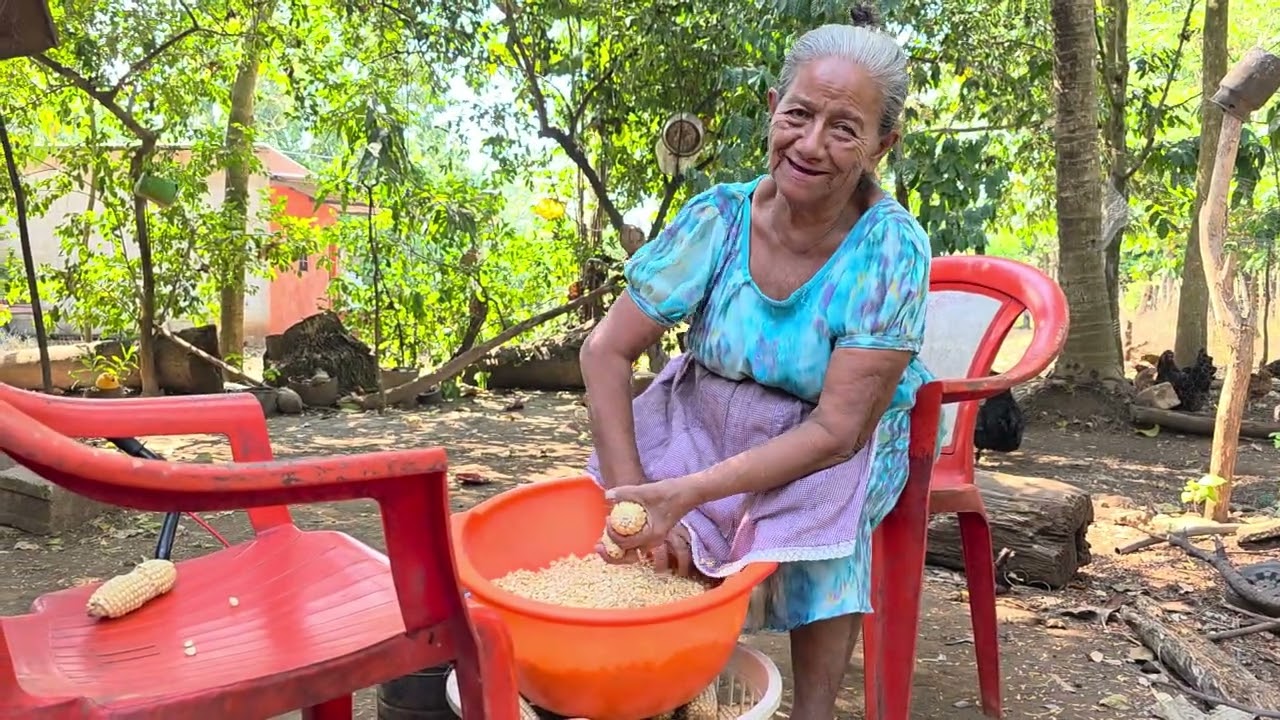Por Primera Vez Mi Abuela Sale a Contar Que Realmente Paso con su casa😡🤯