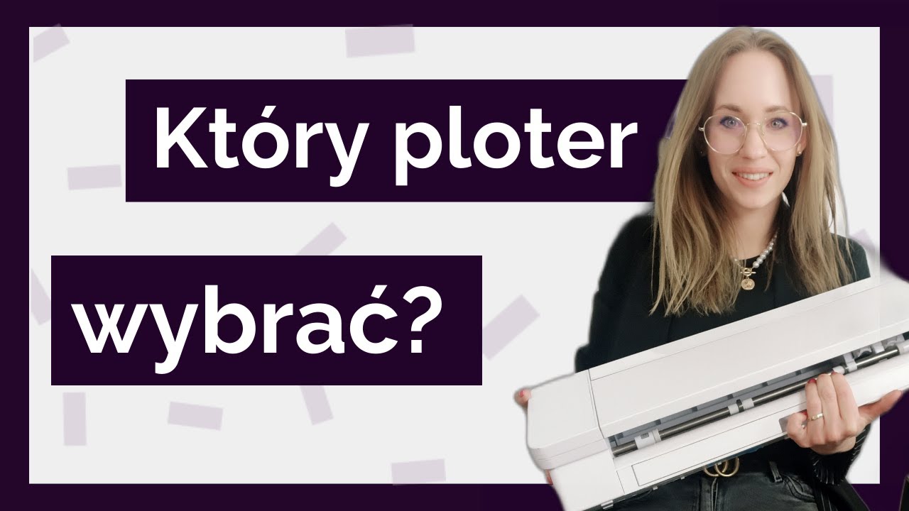 Kt&oacute;ry ploter wybrać? Plotery craftowe i profesjonalne, Cameo 4 vs Skycut