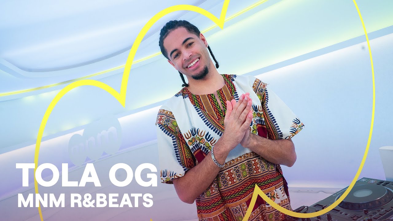 MNM R&Beats: Tola OG