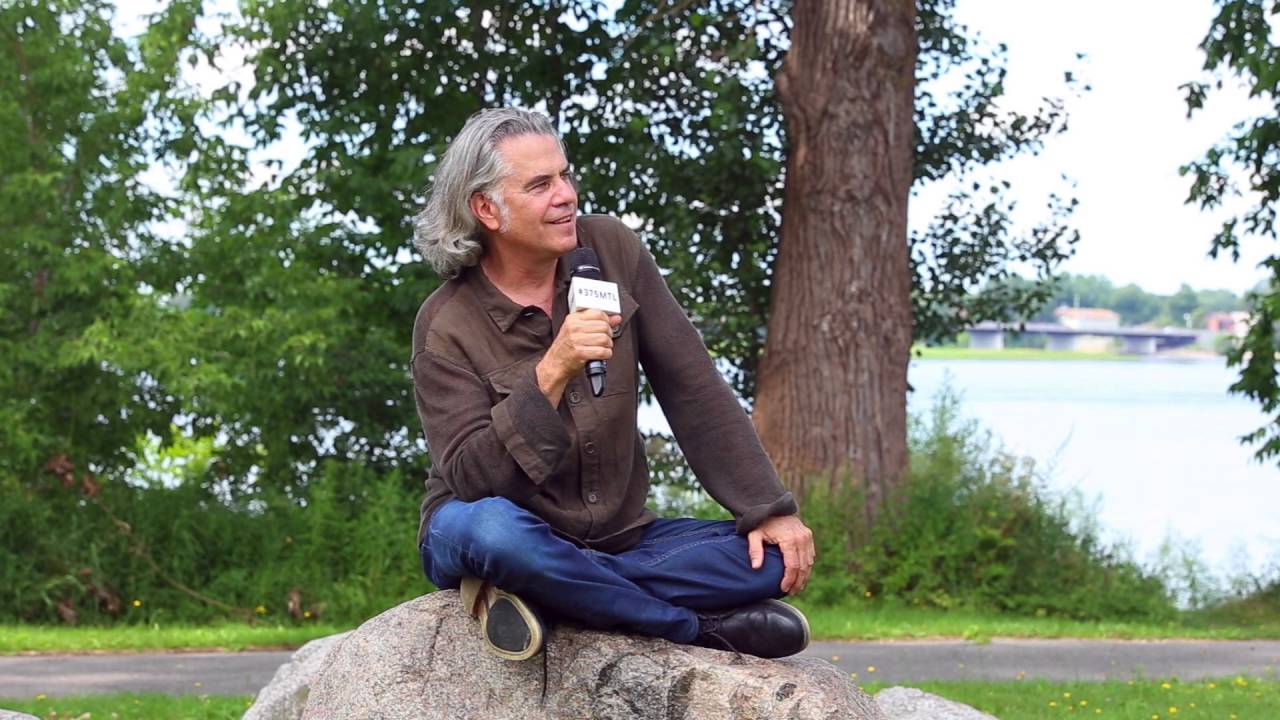 Le quartier de Richard Séguin: Rivière-des-Prairies–Pointe-aux-Trembles