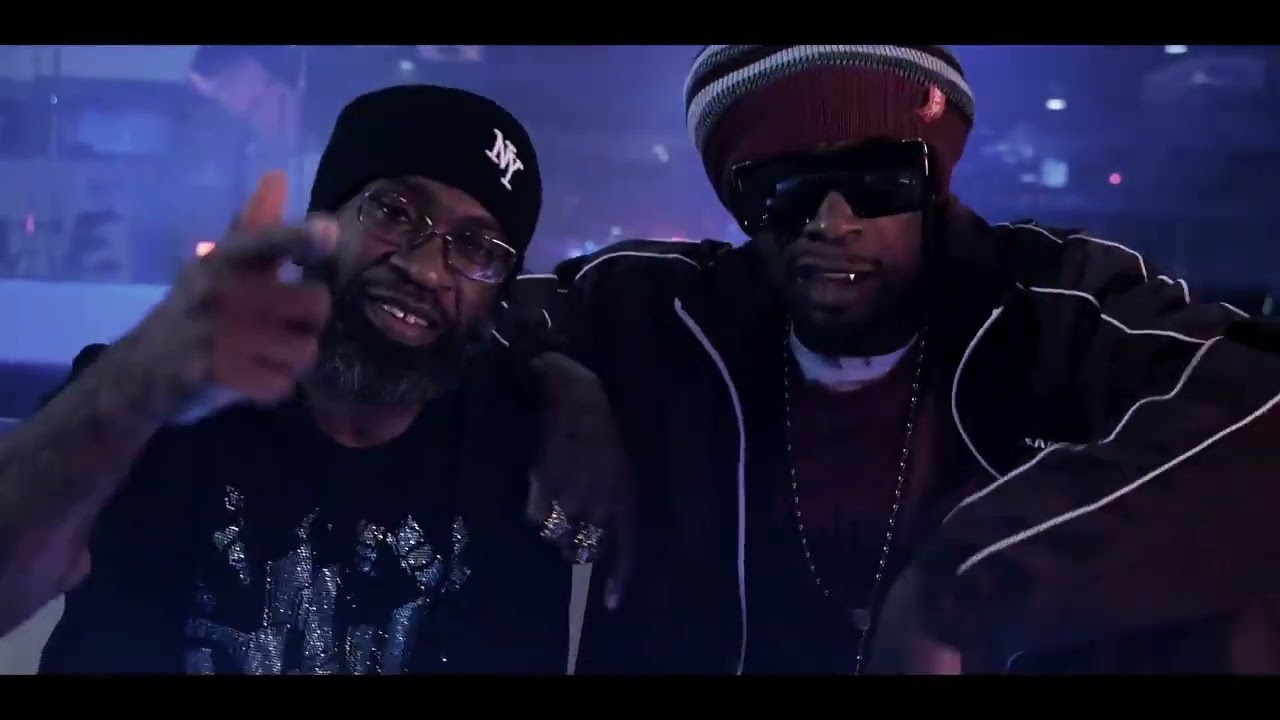 Mr Cheeks- Rundown (Official Video)