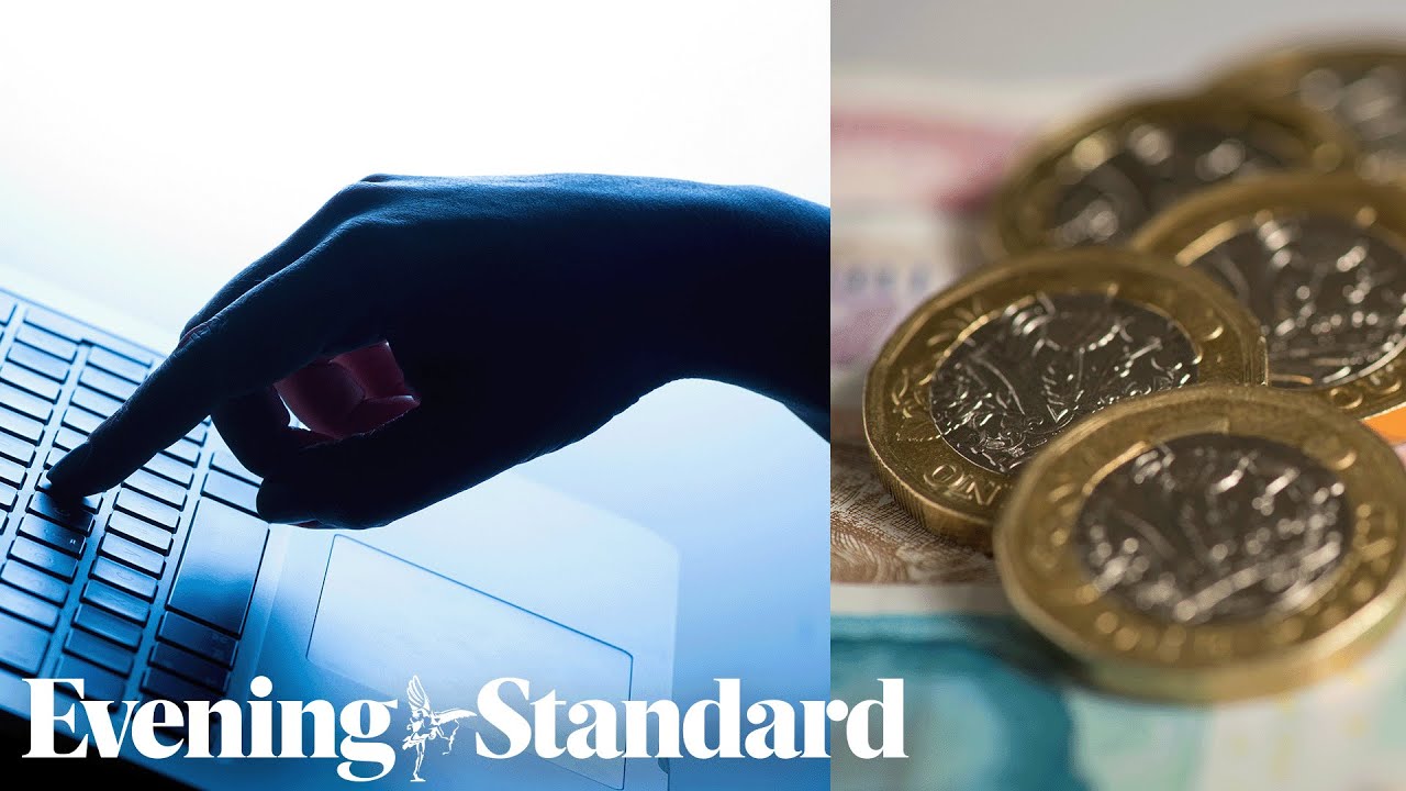 Government announces plans for a potential digital pound