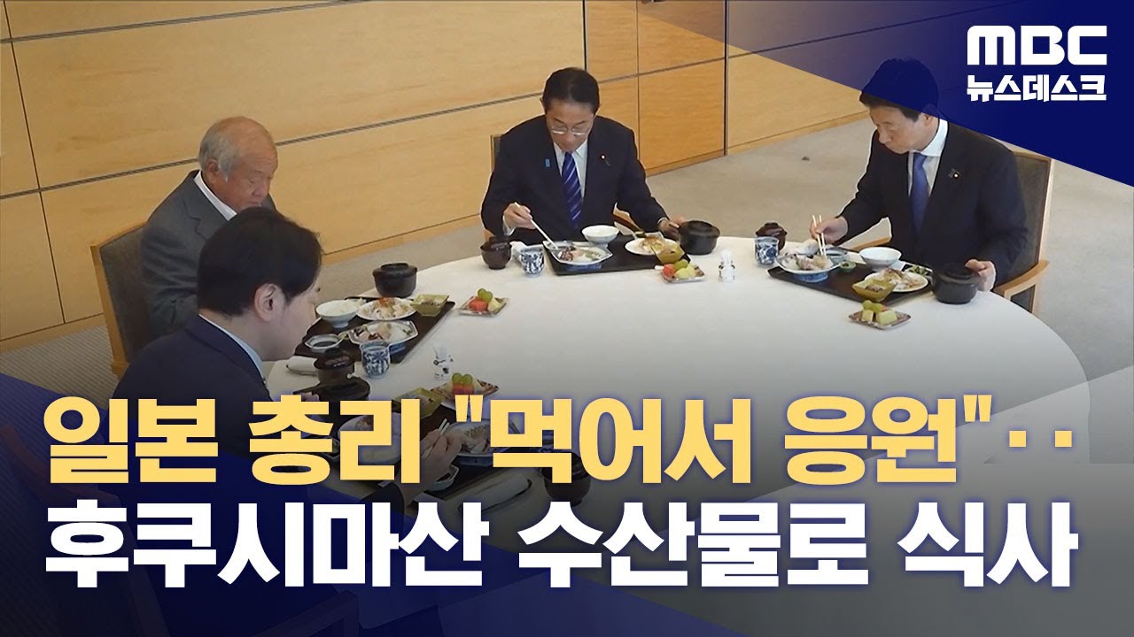 일본 총리 