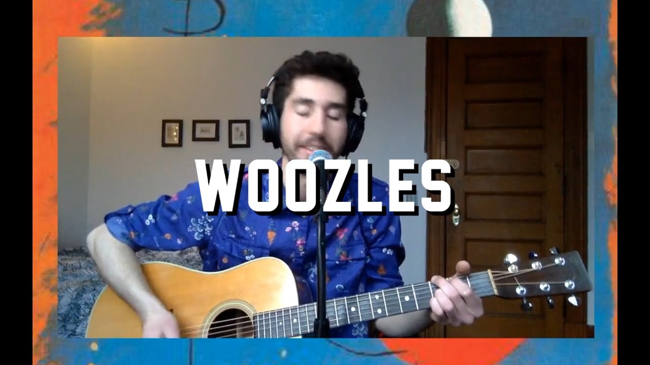 Woozles live on Sleeper Radio [Full Set]