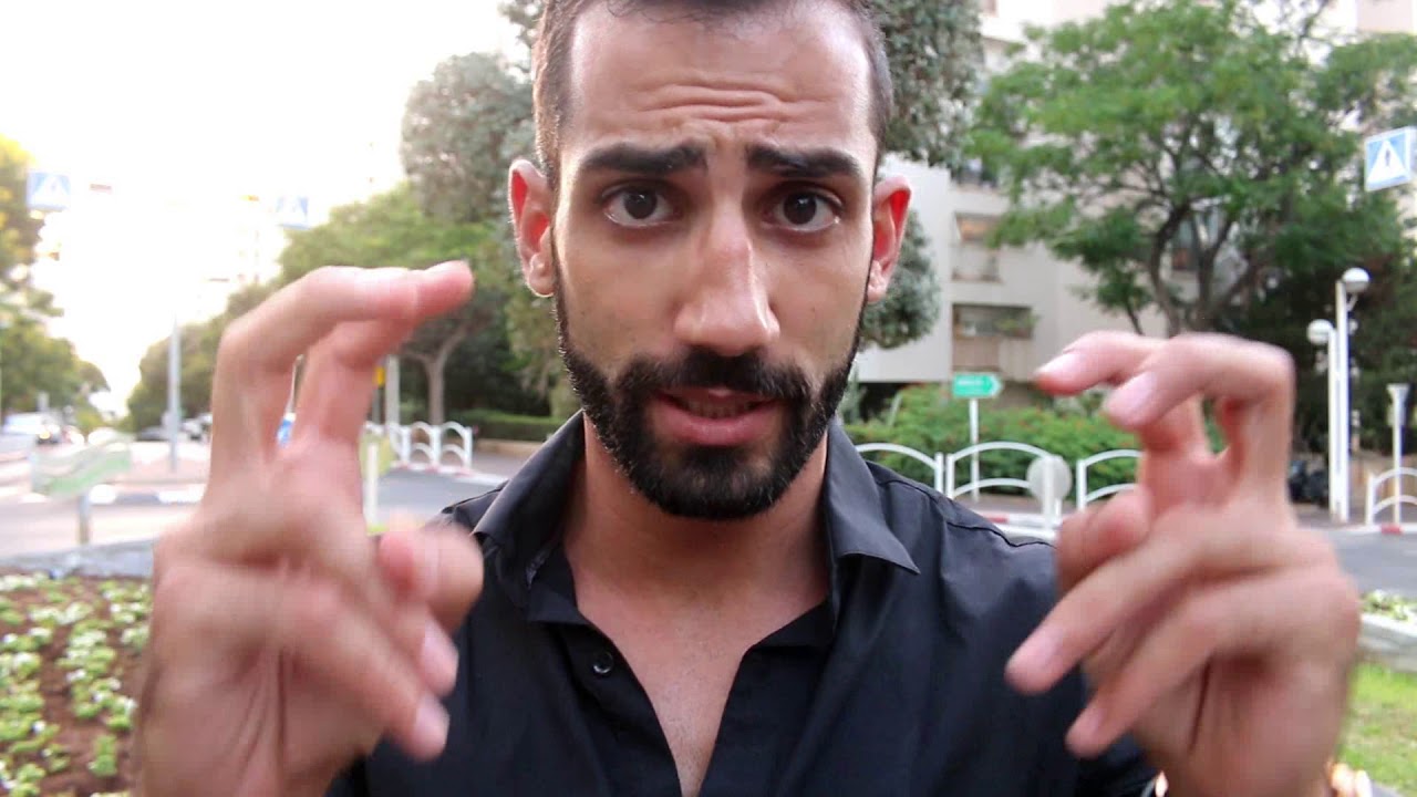 חמישה טיפים 'שלא שמעת עליהם עדיין' לביטחון עצמי אמיתי