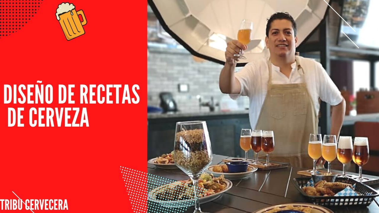 Curso de Diseño de Recetas de Cerveza, Sesión Previa