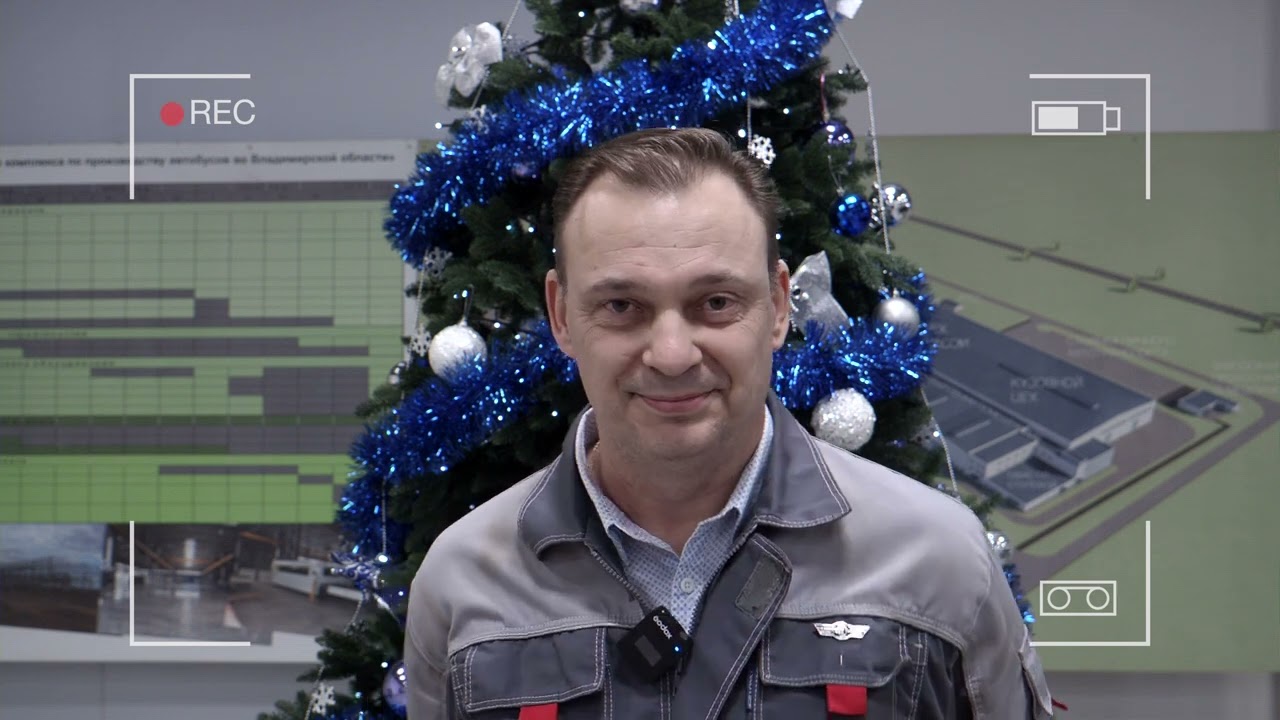 Волгабас  2023 год ИТОГИ (пример ролика)