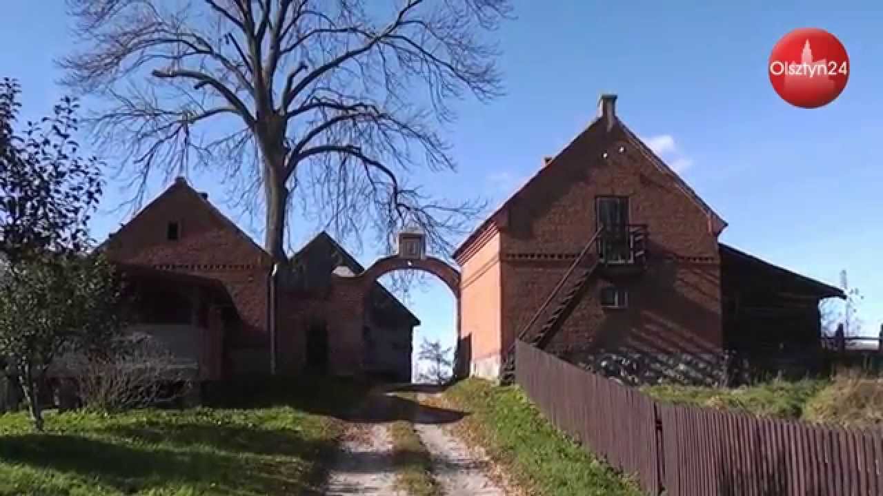 OLSZTYN24: Klasztor starowierców w Wojnowie
