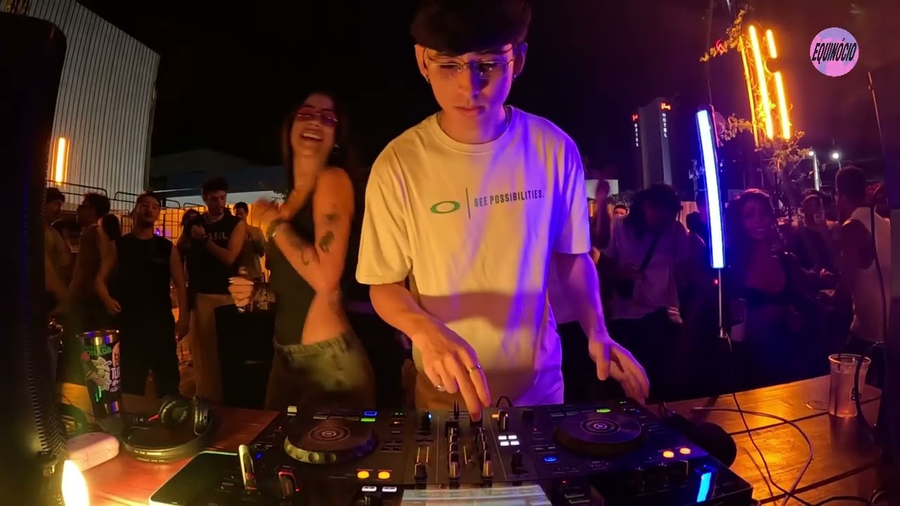 LALLI B2B HAZZARI- EQUINÓCIO