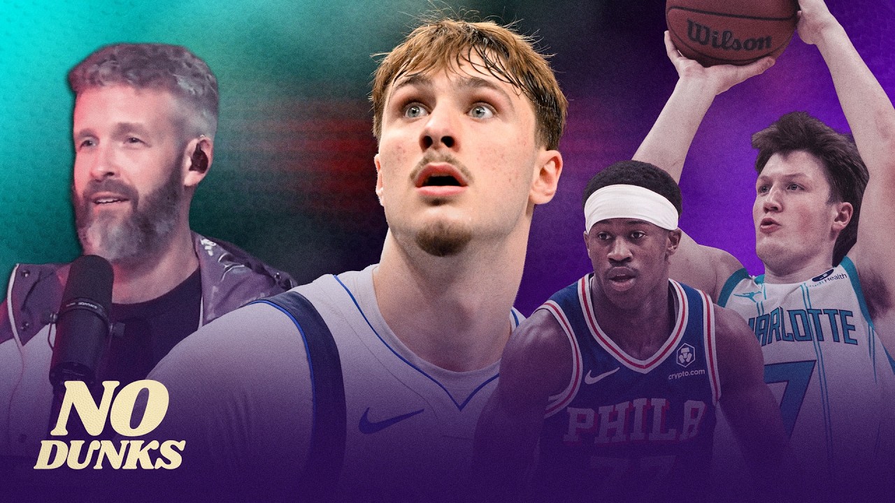 Predicting the 2025-26 NBA All-Rookie Teams