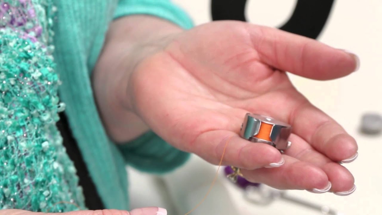 Начало работы с HQ Avanté: распространенные проблемы с натяжением