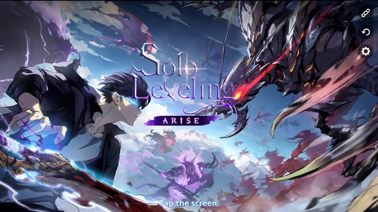 Solo Leveling Arise Walktrough Daily Mission