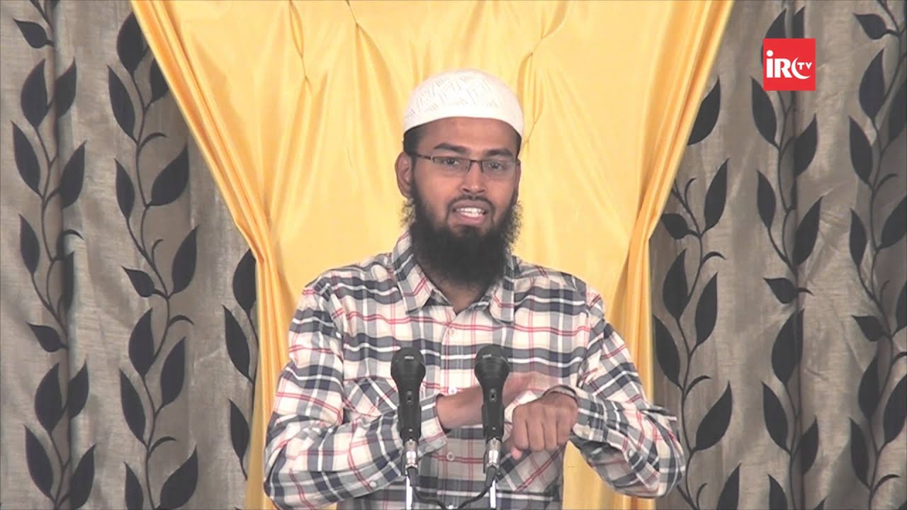 Namaz Me Namaz Ki Durustgi Keliye Baat Karna Jo Sabit Ho Jayez Hai By Adv. Faiz Syed