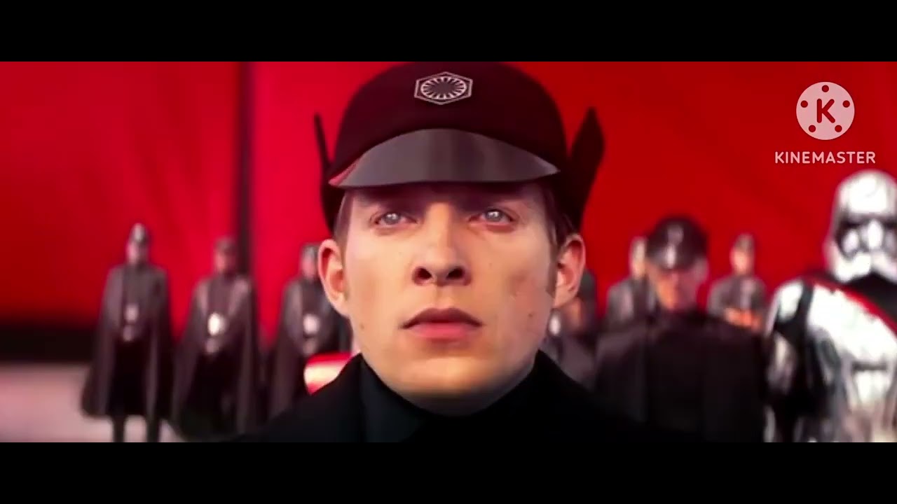 Hot Wheels World Race Starkiller Base Destroys Swallow Falls