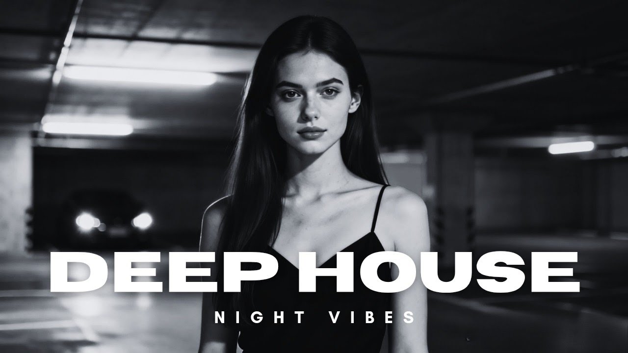 Deep feelings mix 2025 | Deep house, vocals House, Nu Disco, Chillout mix | Emotional /Intimate Mood