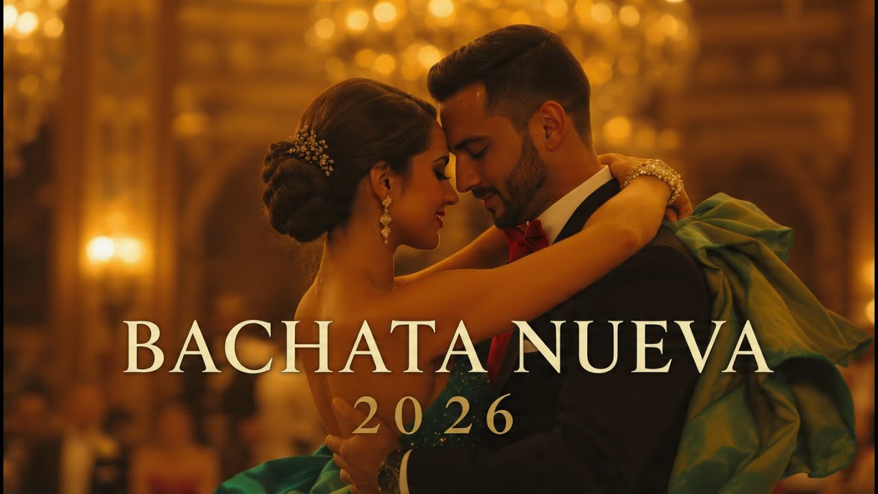 Bachata de Amor Eterno 2026 | Mix Romántico para Recordar, Sentir y Volver a Amar