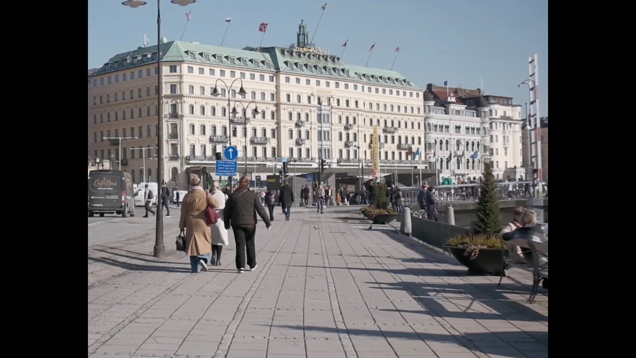 Stockholmsnatt direkt 10 mars 2026
