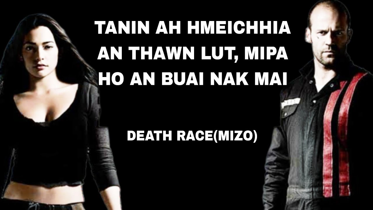 Mipa tan IN ah hmeichhia an va dah lut thut, tang mipa ho an buai phah hle // Movie Recap Mizo