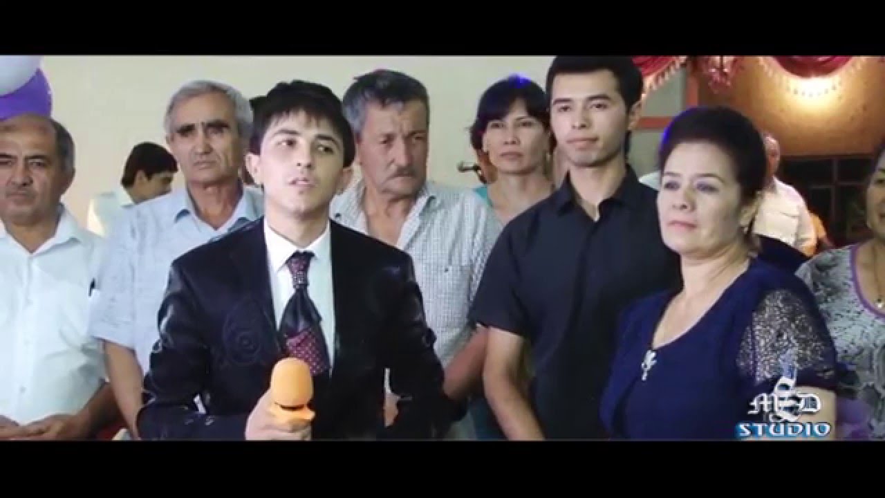 Sarvar Ubaydullaev _ ota qushigi  Sunnat _ Dj -KARAMURT-