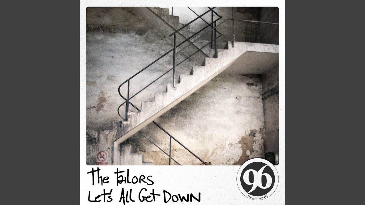 Let's All Get Down (Original Mix)