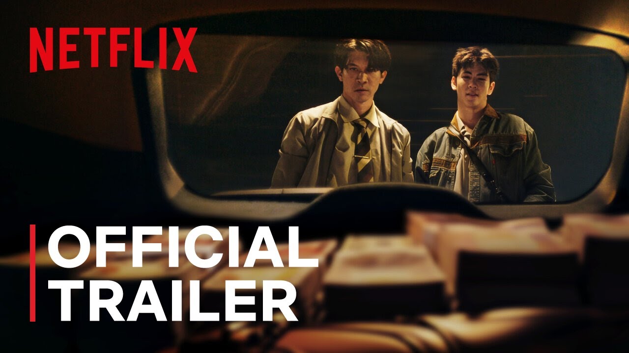 Everybody Loves Me When I'm Dead - Official Trailer [English] | Netflix