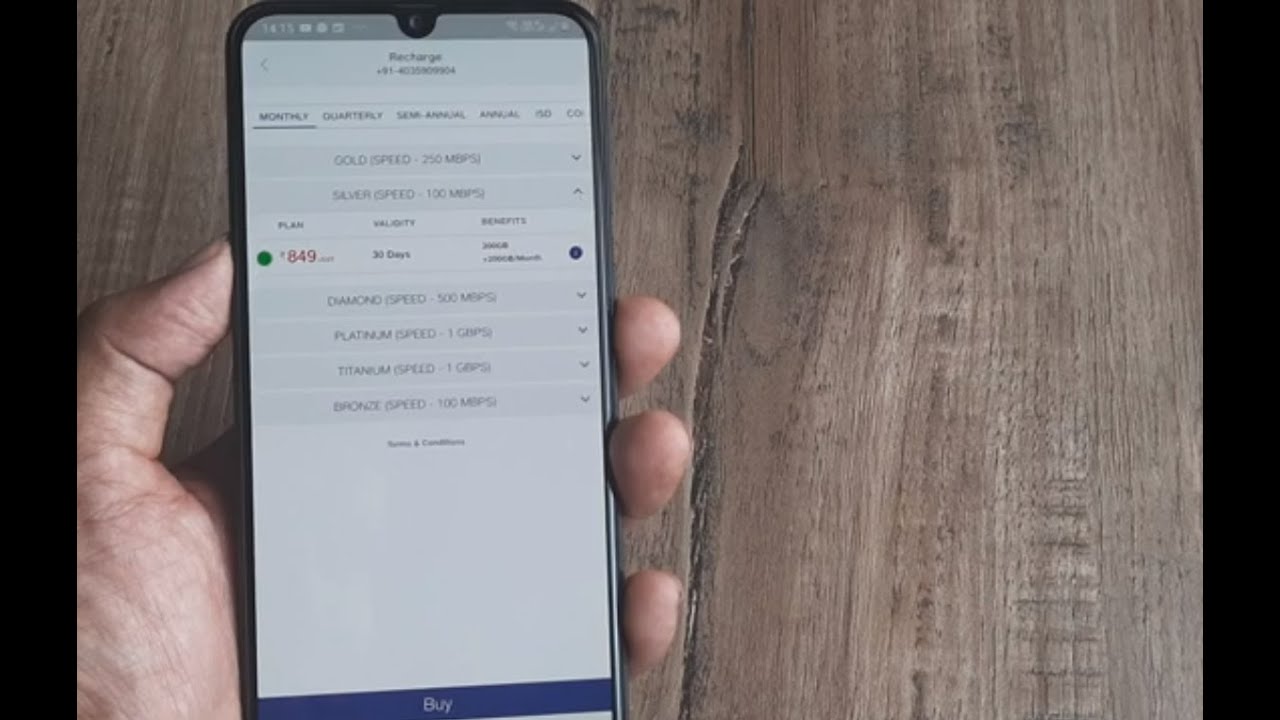 Jio gigafiber plans explained