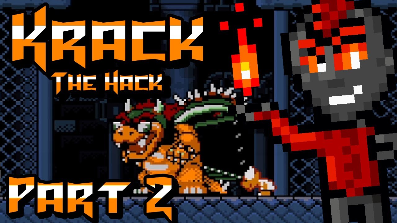 EvilGuy0613 Plays Krack The Hack - Part 2