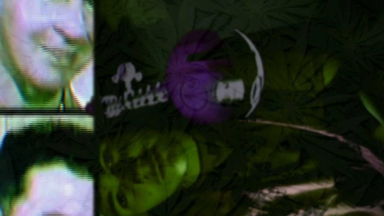 D'Lyfa Reilly - AmsterdAmnesiA (Prod. Cloud9)