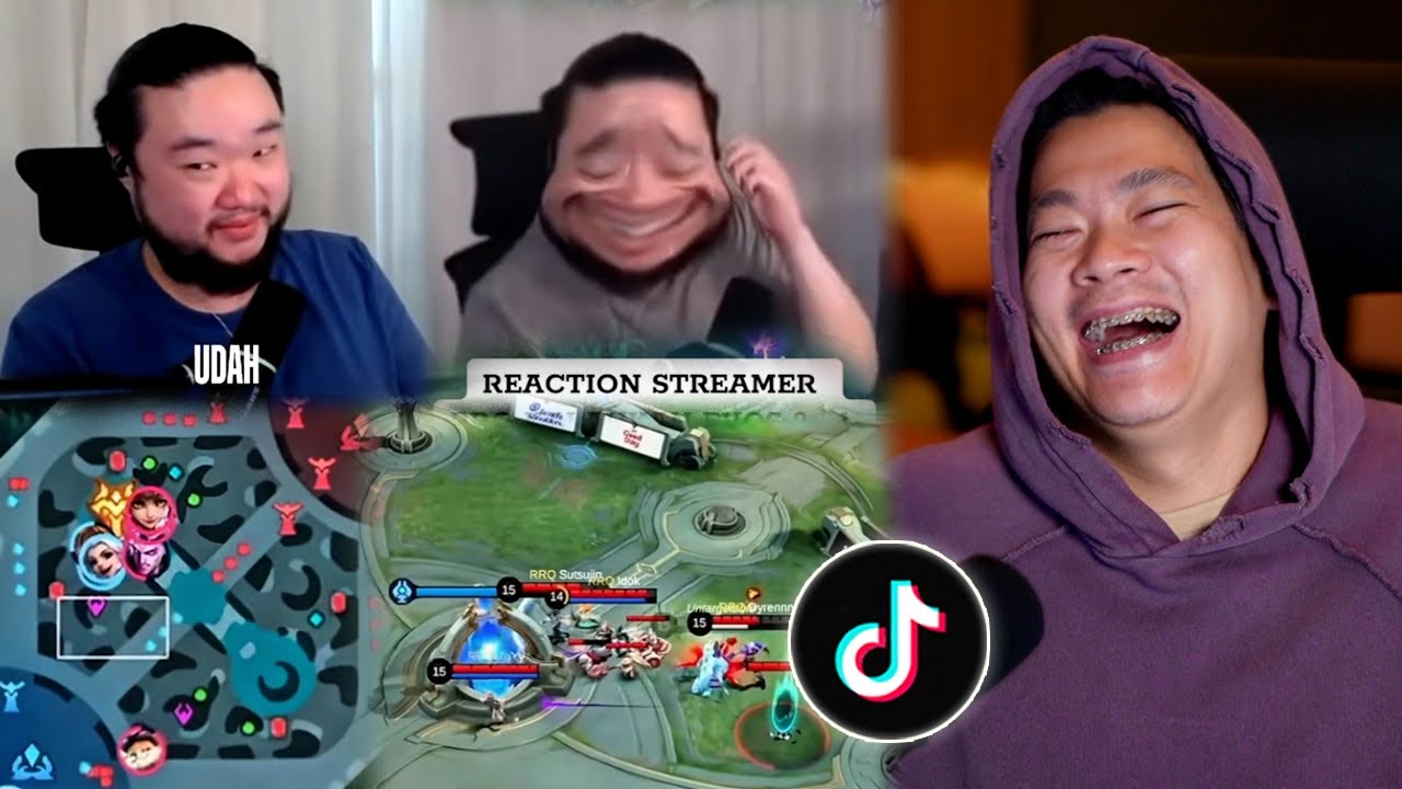 Ko Delwyn Kocak Banget Woi & Momen Chip Idok Bongkar Turret!! - EMPACTION #206