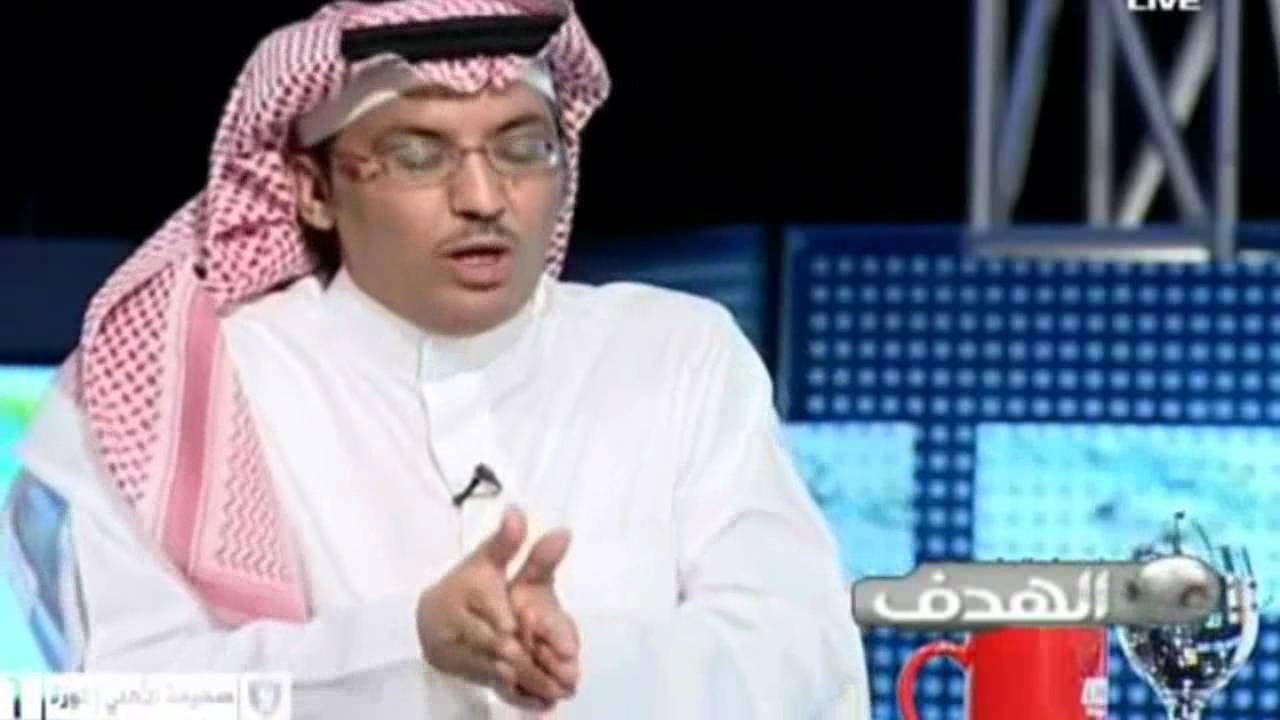 فيديو : كشف حقيقة فهد الروقي والنفاق الاعلامي .