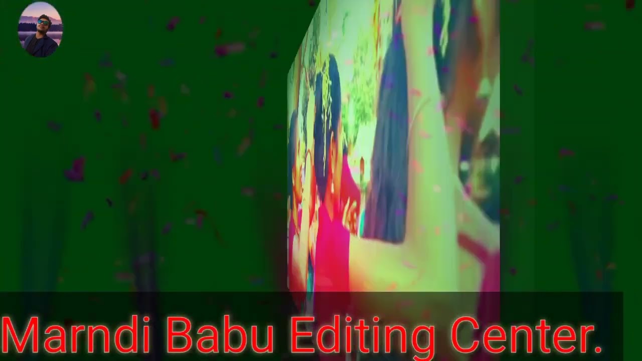 A chana chur Santali Song