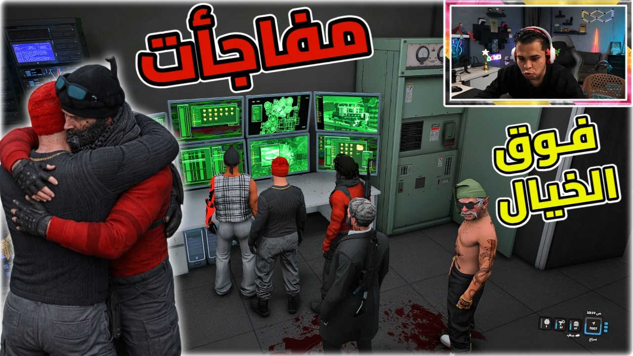 بهلول وثق في خرطوم ونزله البير السري وعمل 3 مفاجأت فوق الخيال لخرطوم😱🔥