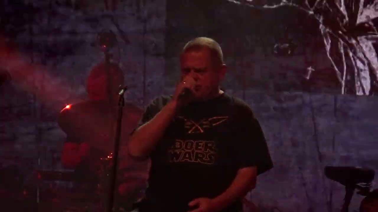 KULT AKUSTIK - Onyx (08-03-2024 Katowice)