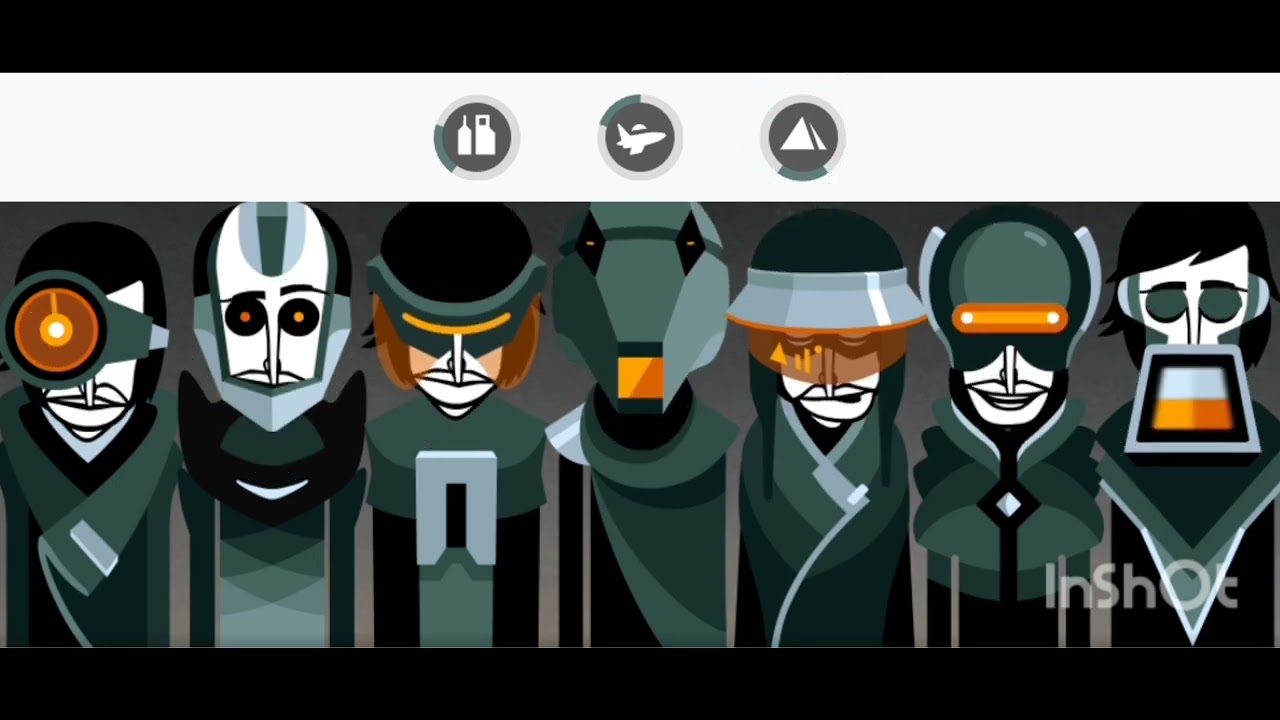 🎶 🔥 dstopia incredibox 🔥🎶 incredibox 