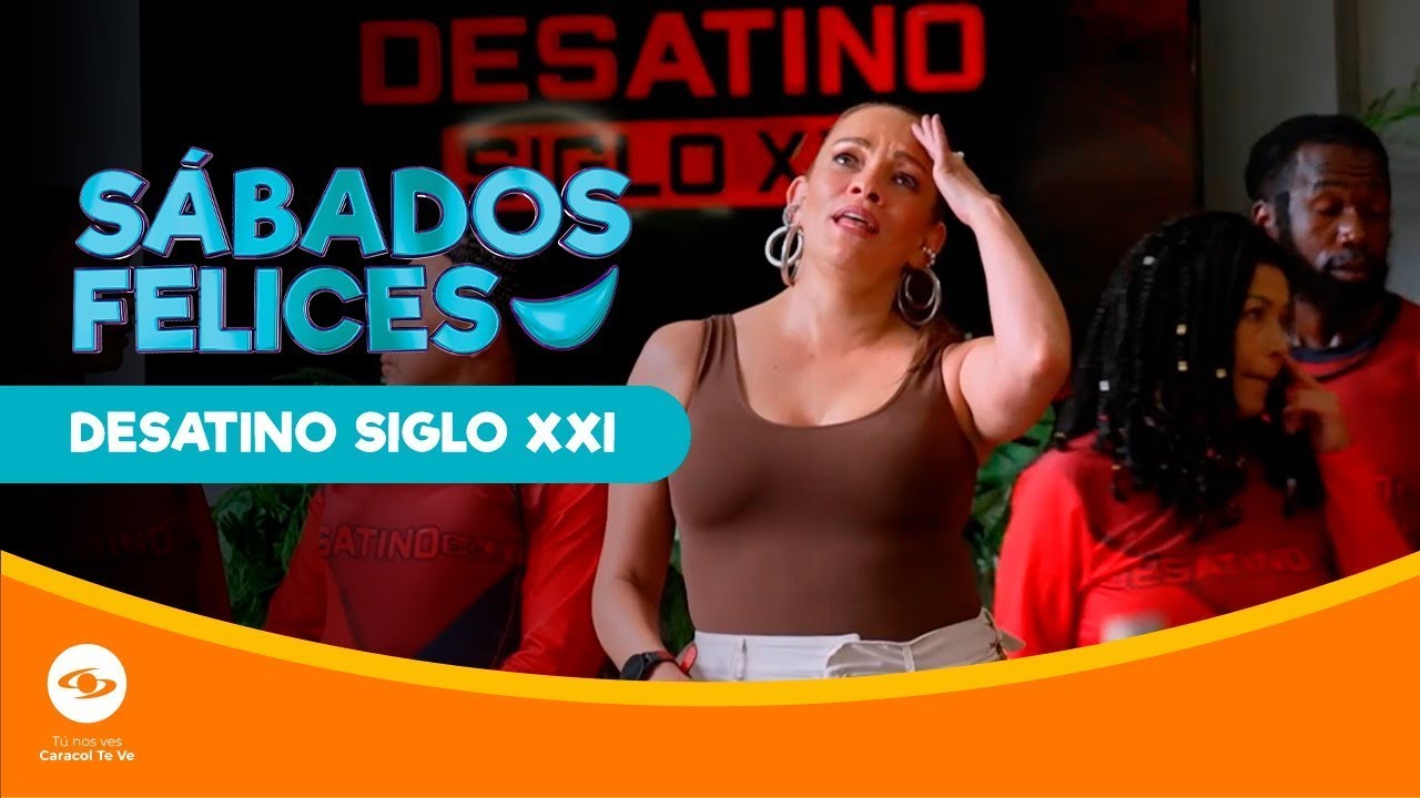 Desatino Siglo XXI: Los participantes estresan hasta a Aldea Serna desde el inicio
