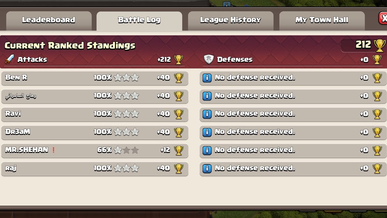 BEST ATTACK STRATEGY FOR DOING 3 STAR ⭐⭐⭐ EVERY BASE AT TH10