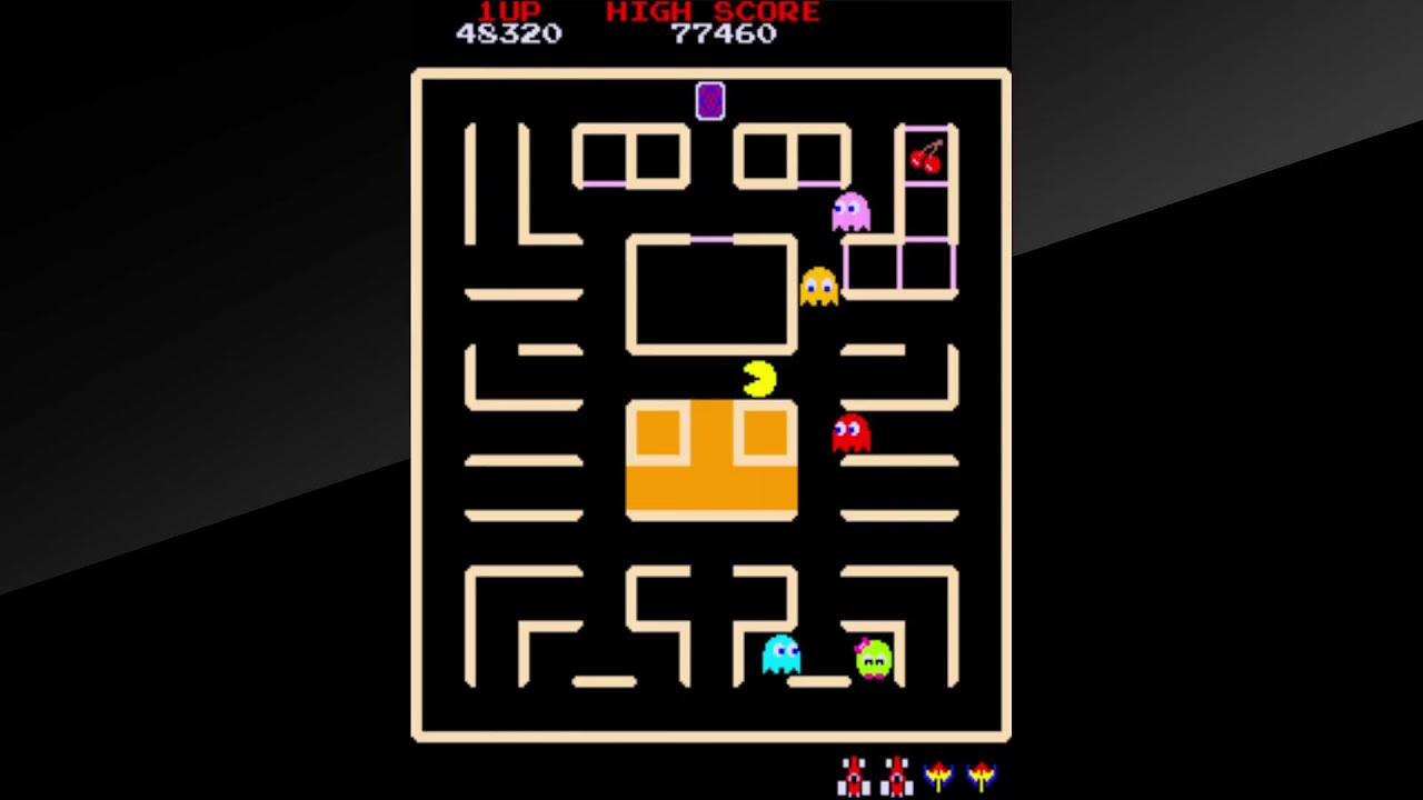 Pacman