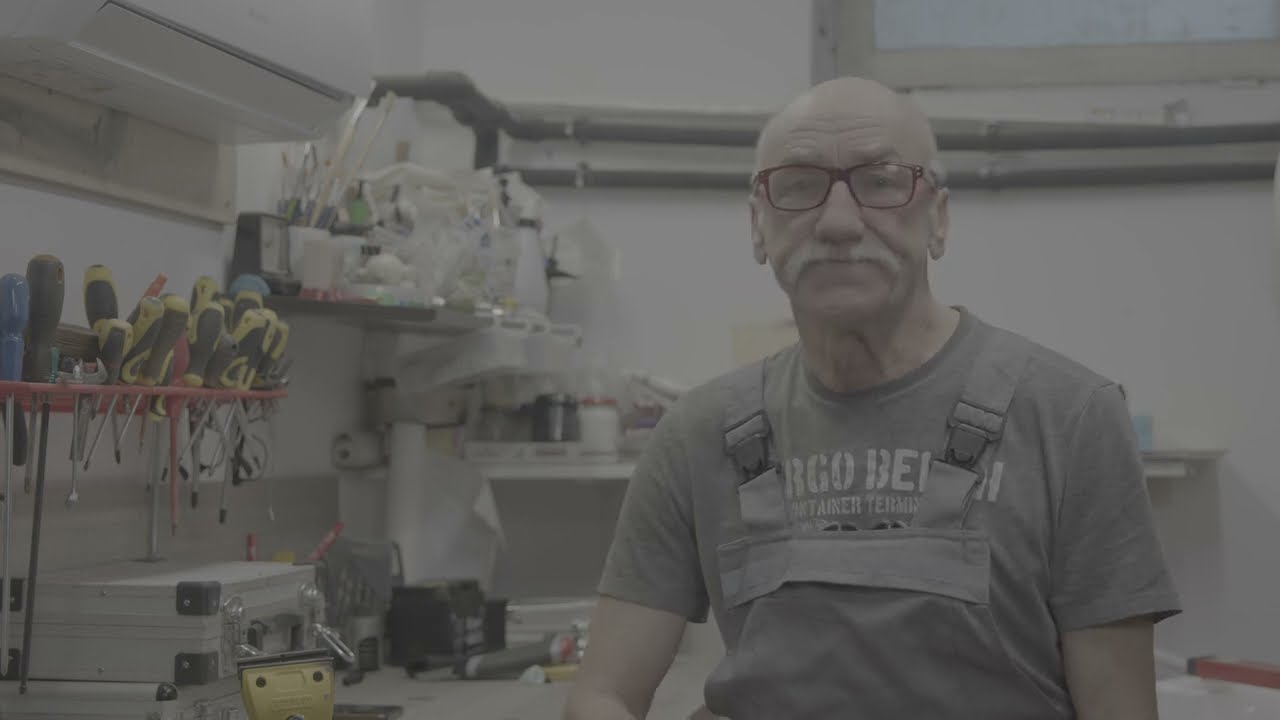 Technik chłodnictwa i klimatyzacji