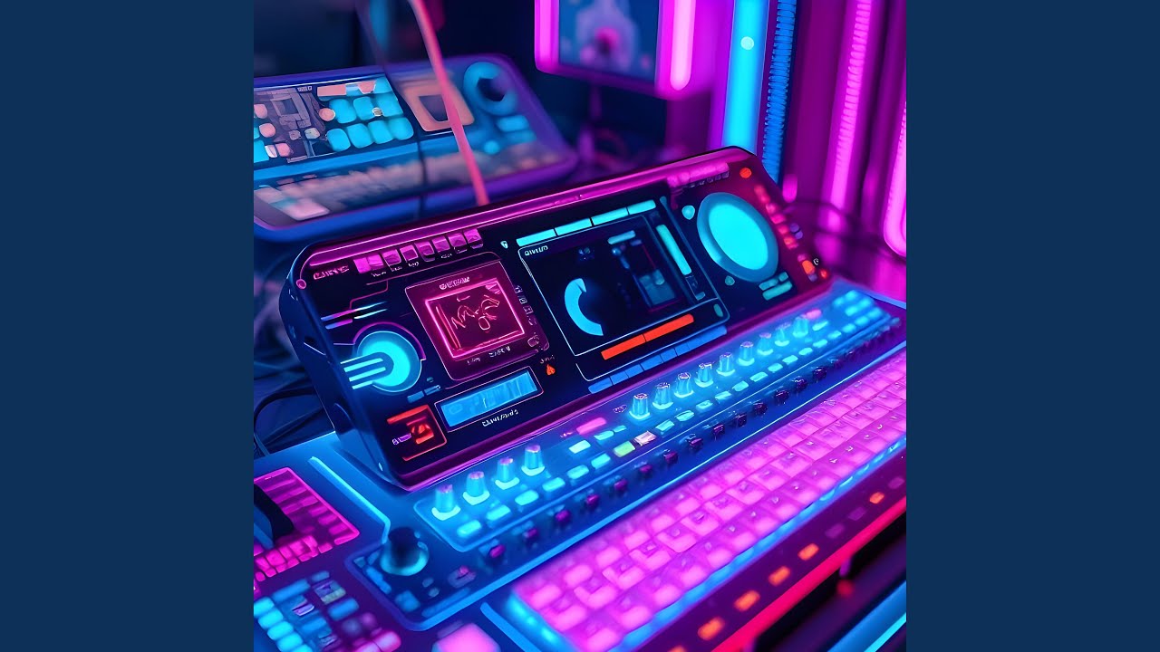 Synthscape