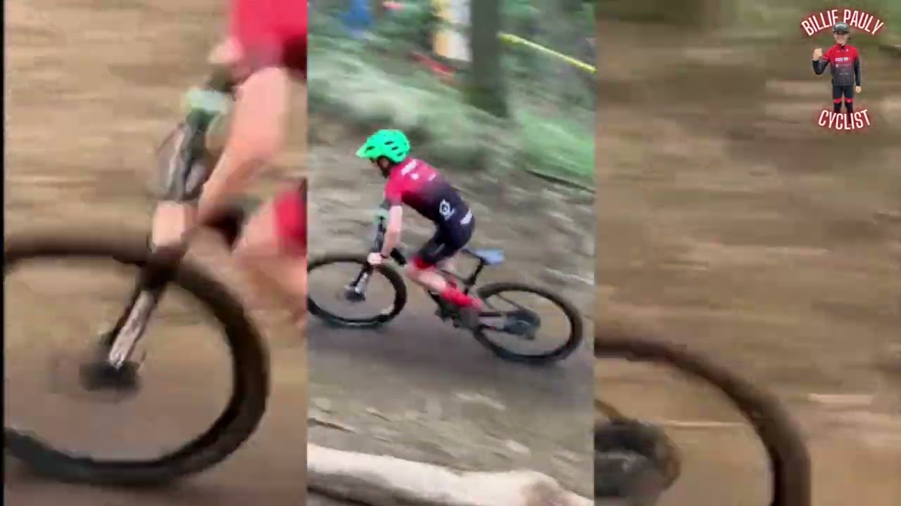 Tessenderlo MTB U13 2024