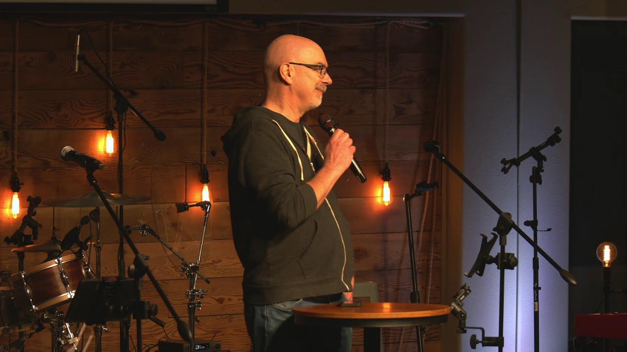 Week of Prayer and Fasting - Friday Evening