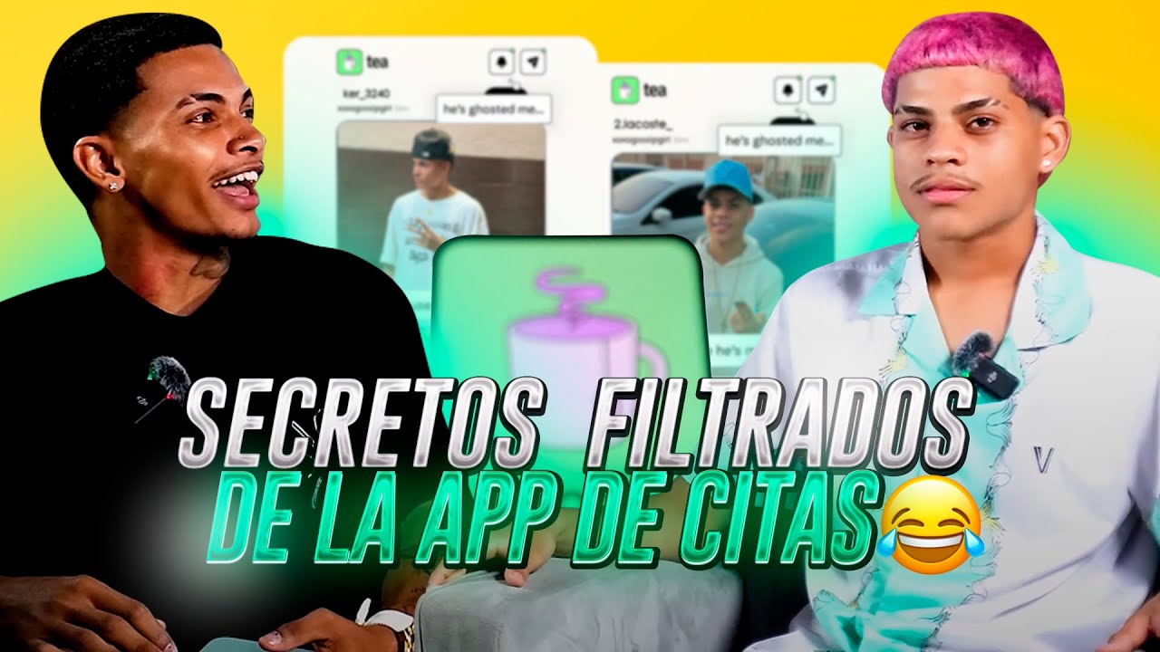 Adultos Inmaduros ep6