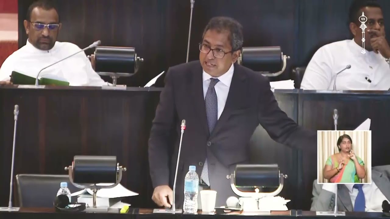 රට ගොඩගමු. විපතට පත් ජනතාව වෙනුවෙන් උතුරාගිය මුදල් වියදම් කරන්න.