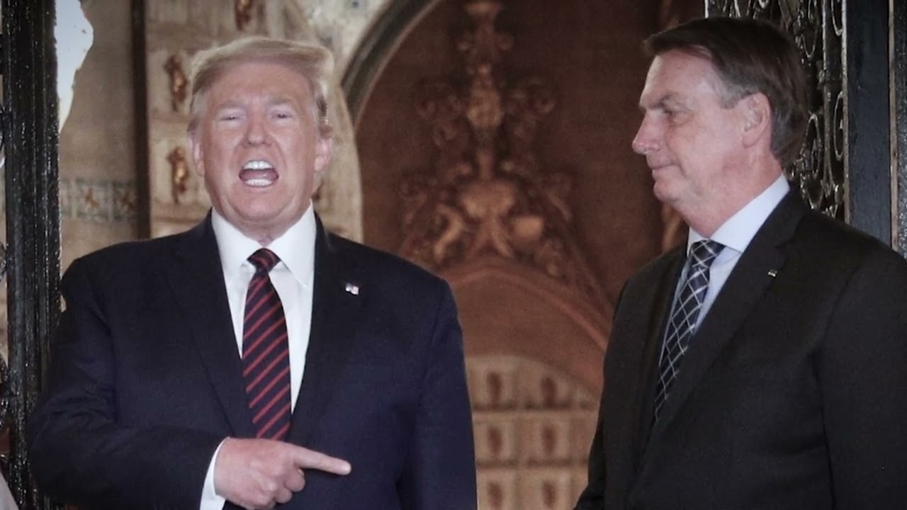 Amenaza Lula con imponer aranceles rec&iacute;procos a los productos de EU en respuesta al anuncio de Trump