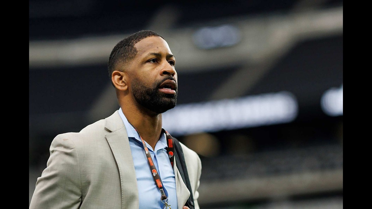 A Potential Browns Draft Trade With the Cowboys - Sports4CLE, 2/13/26