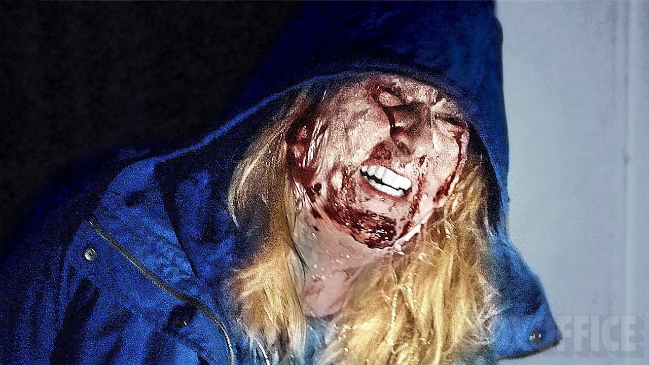 Могу ли я войти? 🔥 смотреть фильм полный  | русские субтитры